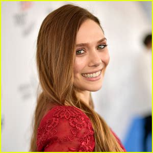 elizabeth olsen cancelled|Elizabeth Olsen On Why She Deleted Instagram